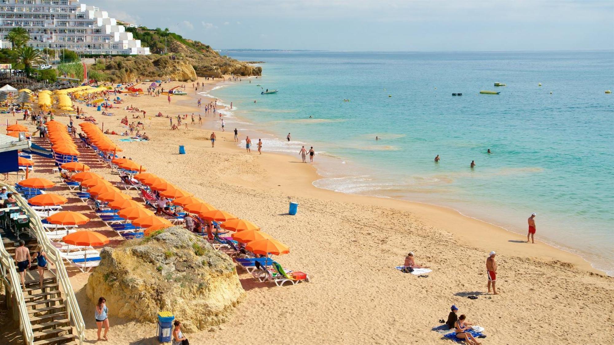 #268 Marvellous Villa Sapphire Αλμπουφέιρα Εξωτερικό φωτογραφία