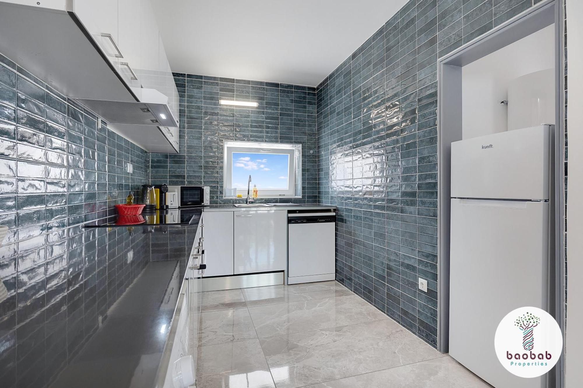 #268 Marvellous Villa Sapphire Αλμπουφέιρα Εξωτερικό φωτογραφία