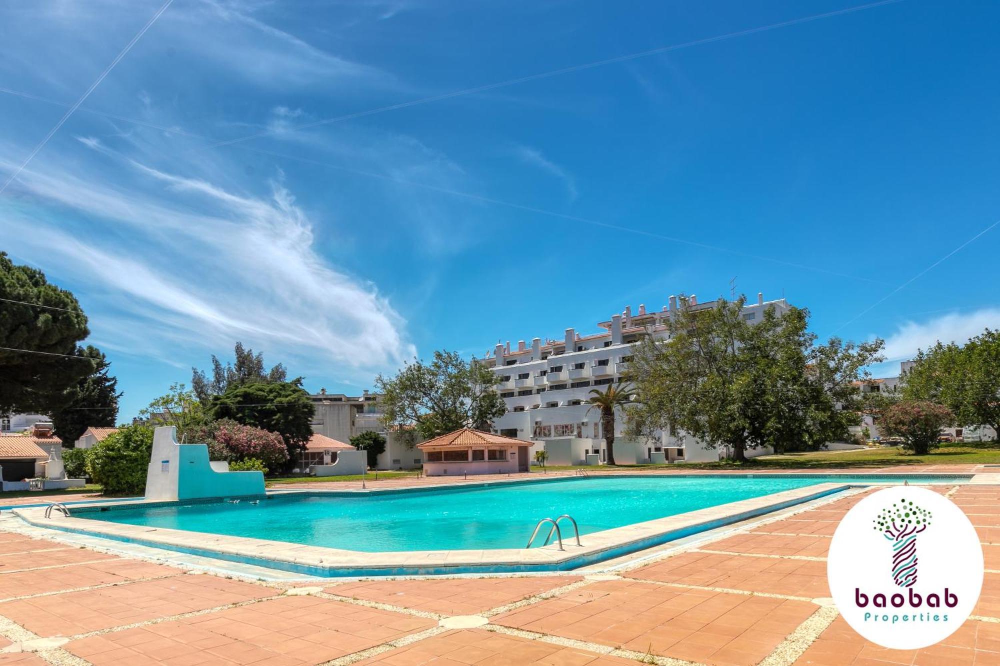 #268 Marvellous Villa Sapphire Αλμπουφέιρα Εξωτερικό φωτογραφία