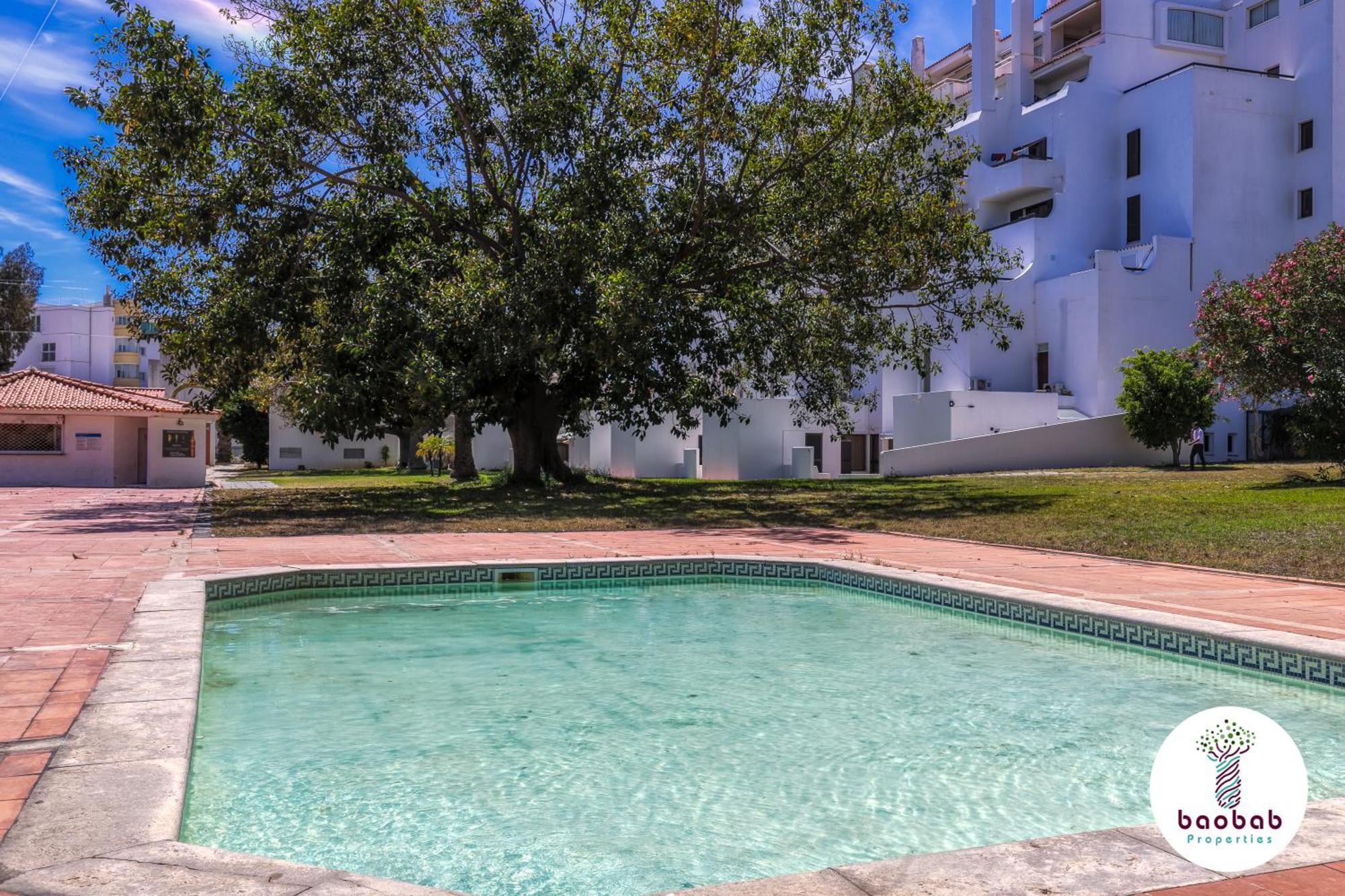 #268 Marvellous Villa Sapphire Αλμπουφέιρα Εξωτερικό φωτογραφία