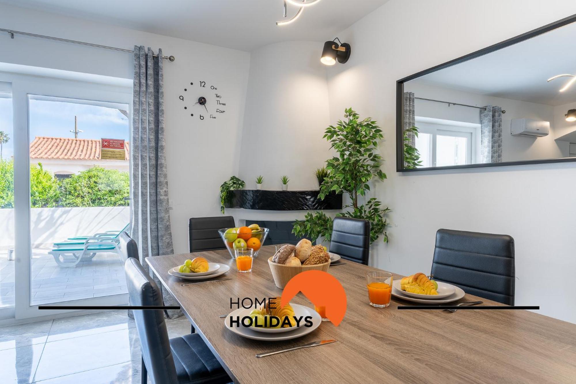 #268 Marvellous Villa Sapphire Αλμπουφέιρα Εξωτερικό φωτογραφία
