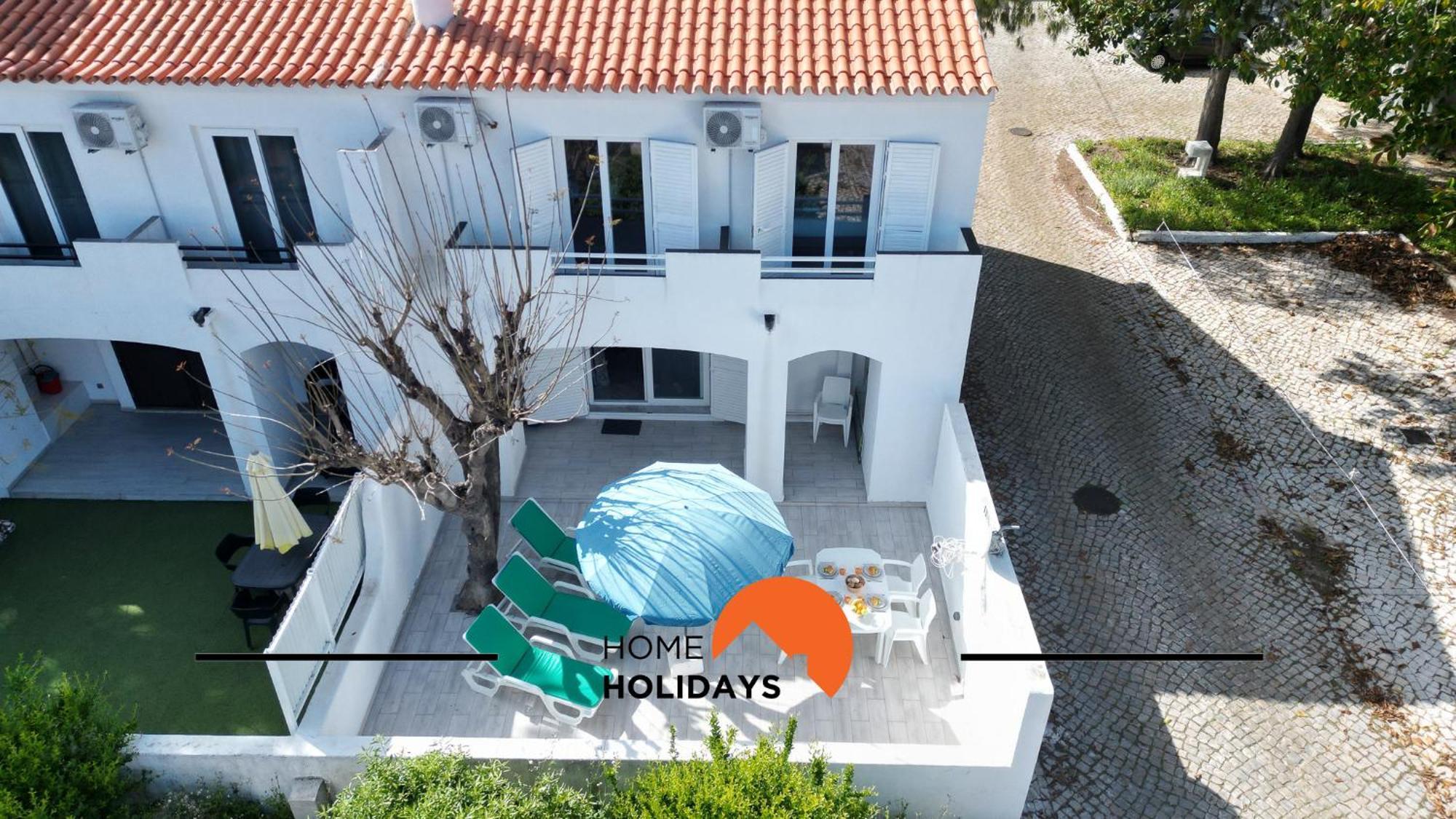 #268 Marvellous Villa Sapphire Αλμπουφέιρα Εξωτερικό φωτογραφία