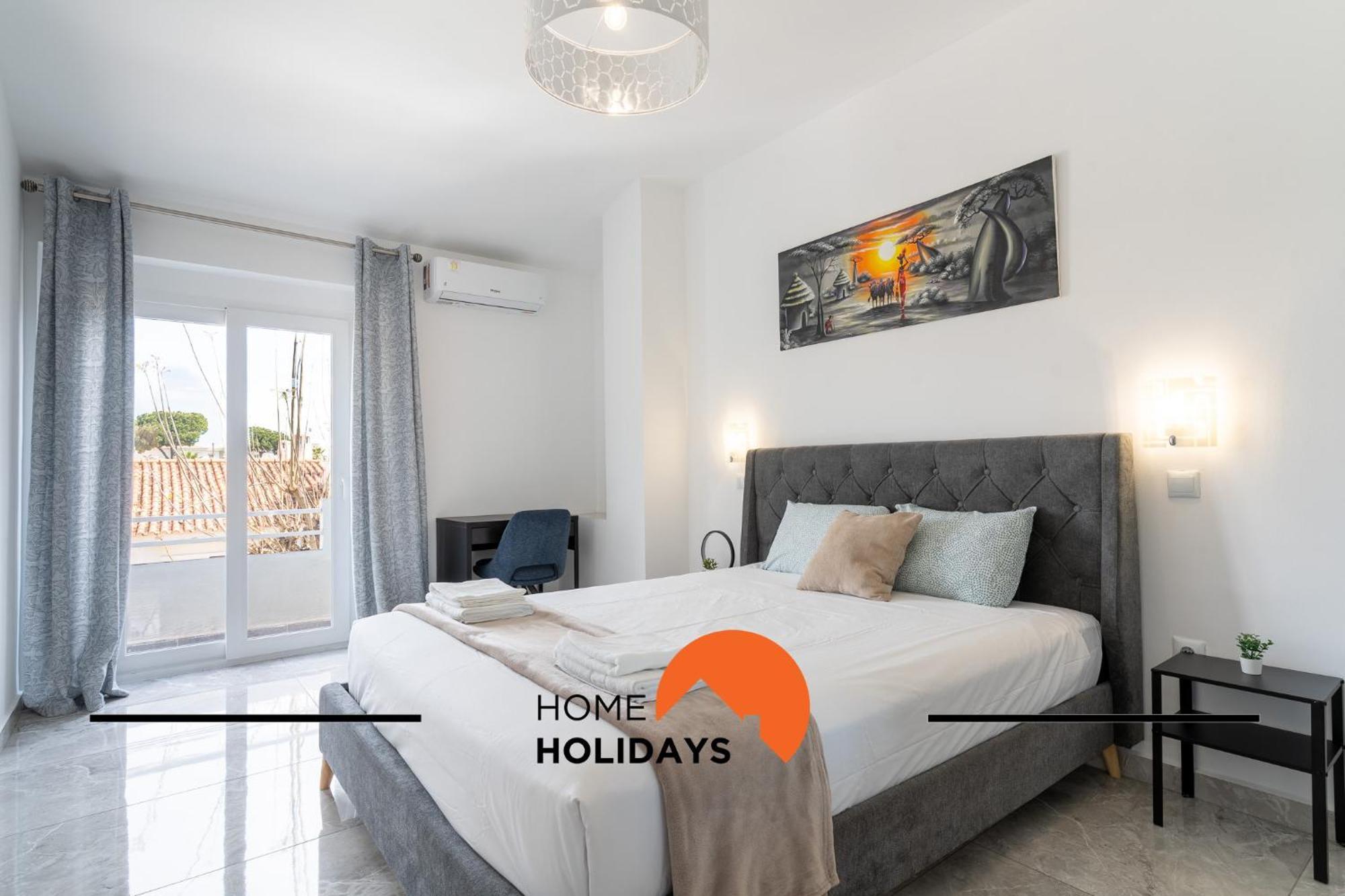 #268 Marvellous Villa Sapphire Αλμπουφέιρα Εξωτερικό φωτογραφία