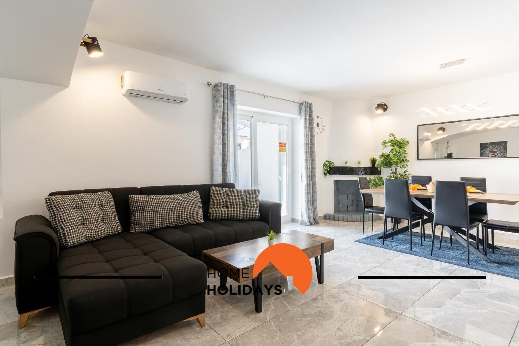 #268 Marvellous Villa Sapphire Αλμπουφέιρα Εξωτερικό φωτογραφία